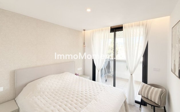 Reventa - Apartamento - Fuengirola - Fuengirola Centro