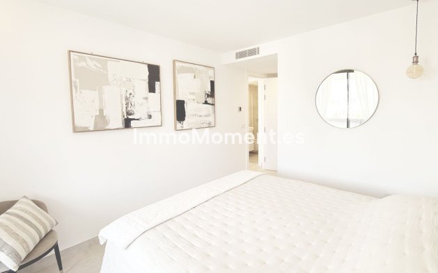 Reventa - Apartamento - Fuengirola - Fuengirola Centro