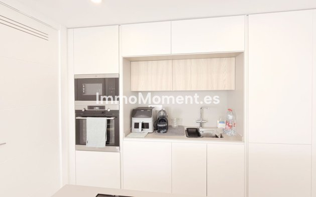 Reventa - Apartamento - Fuengirola - Fuengirola Centro