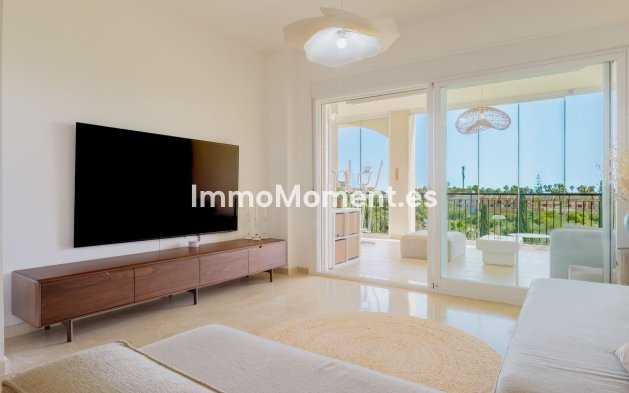 Reventa - Apartamento - Mijas - Mijas Costa