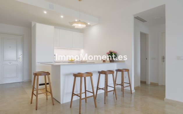 Reventa - Apartamento - Mijas - Mijas Costa