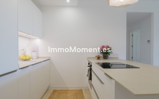 Reventa - Apartamento - Mijas - Mijas Costa