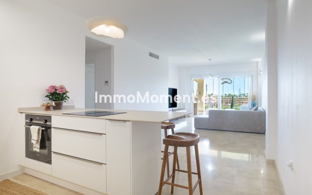 Reventa - Apartamento - Mijas - Mijas Costa