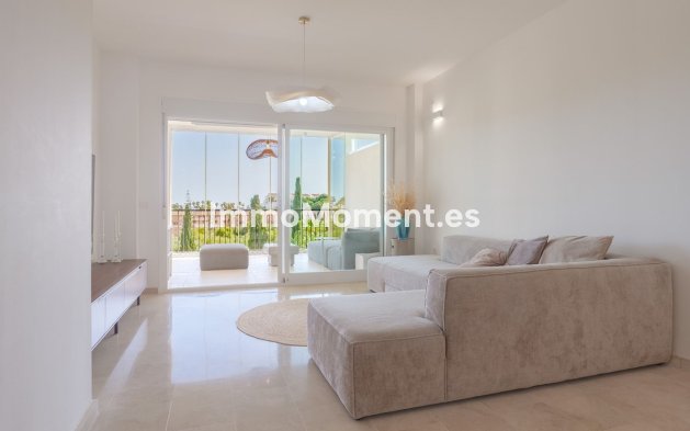 Reventa - Apartamento - Mijas - Mijas Costa