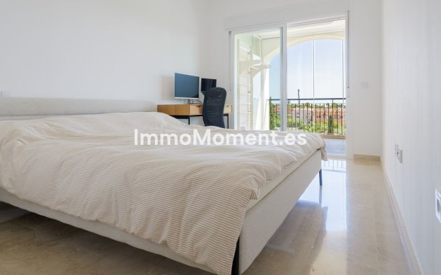 Reventa - Apartamento - Mijas - Mijas Costa