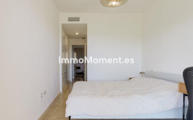 Reventa - Apartamento - Mijas - Mijas Costa