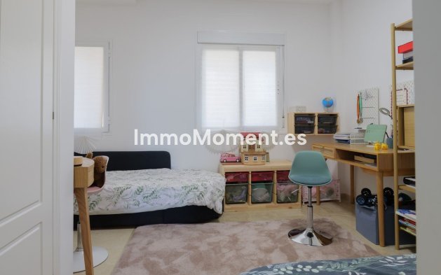 Reventa - Apartamento - Mijas - Mijas Costa