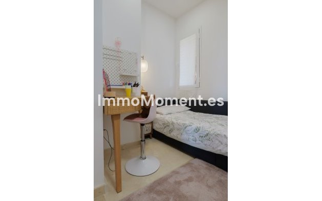 Reventa - Apartamento - Mijas - Mijas Costa