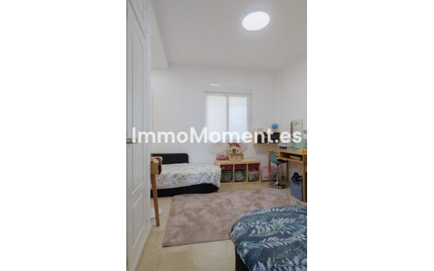 Reventa - Apartamento - Mijas - Mijas Costa