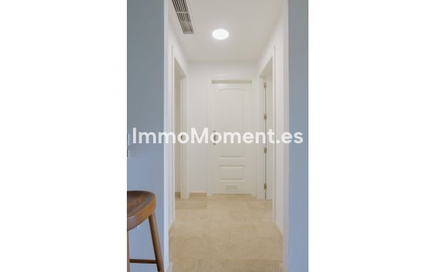 Reventa - Apartamento - Mijas - Mijas Costa
