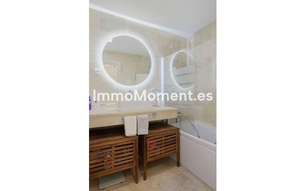 Reventa - Apartamento - Mijas - Mijas Costa