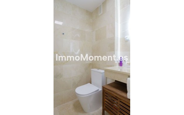 Reventa - Apartamento - Mijas - Mijas Costa