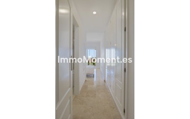 Reventa - Apartamento - Mijas - Mijas Costa