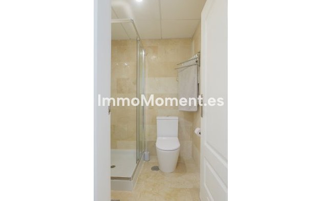Reventa - Apartamento - Mijas - Mijas Costa