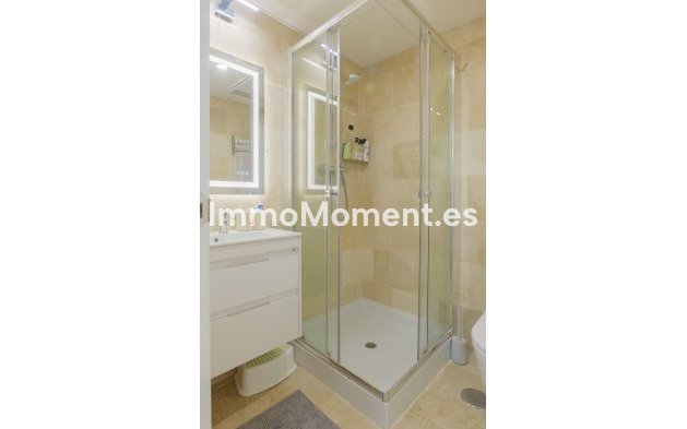 Reventa - Apartamento - Mijas - Mijas Costa