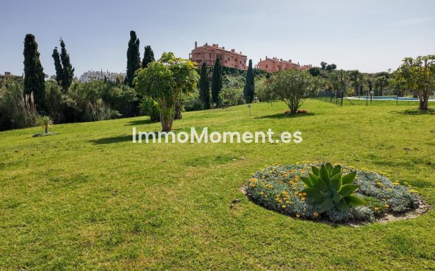 Reventa - Apartamento - Mijas - Mijas Costa