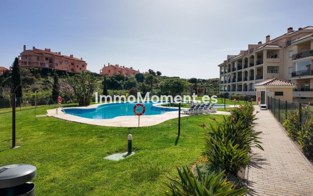Reventa - Apartamento - Mijas - Mijas Costa