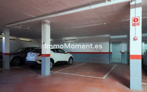 Reventa - Apartamento - Mijas - Mijas Costa