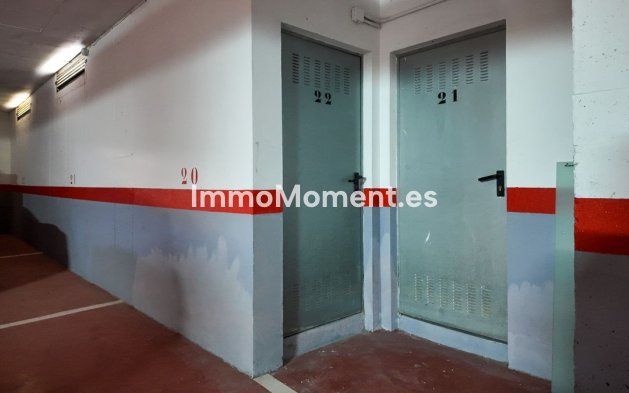 Reventa - Apartamento - Mijas - Mijas Costa