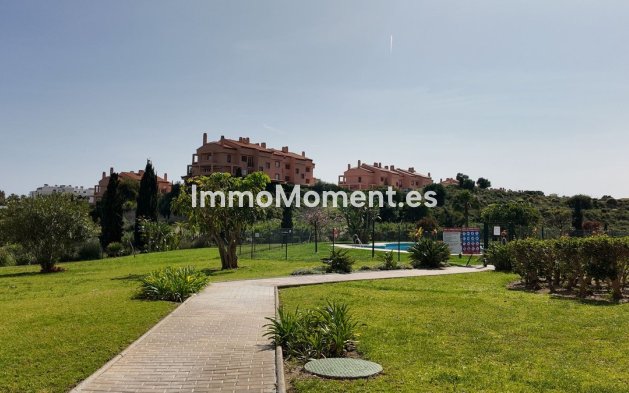 Reventa - Apartamento - Mijas - Mijas Costa