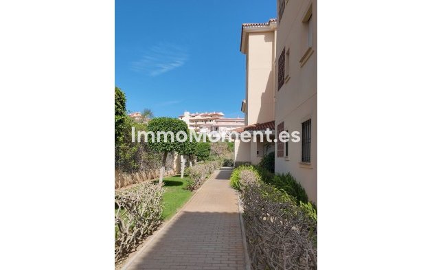 Reventa - Apartamento - Mijas - Mijas Costa