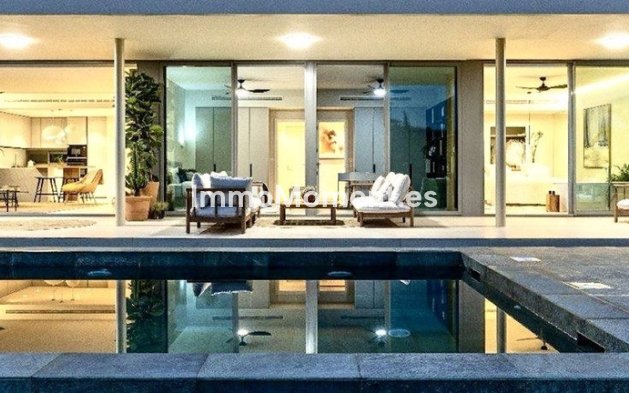 Wiederverkauf - Wohnung - Fuengirola - Higueron