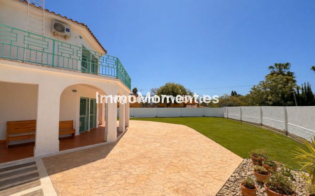 Reventa - Villa - Interior  - Churriana