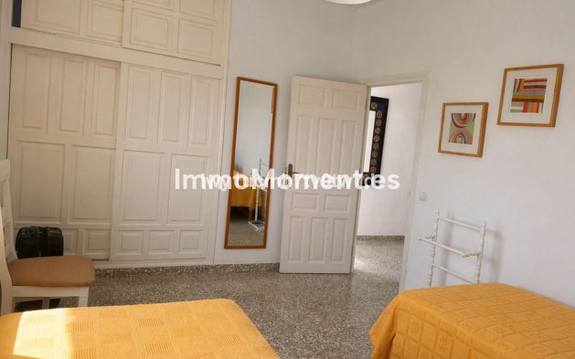 Reventa - Villa - Interior  - Churriana
