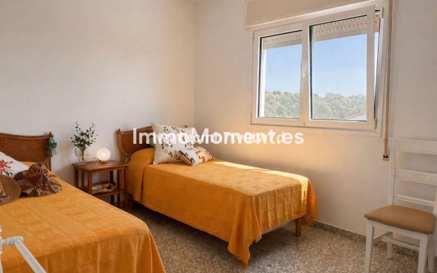 Reventa - Villa - Interior  - Churriana