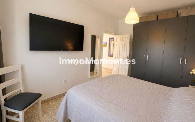 Reventa - Villa - Interior  - Churriana