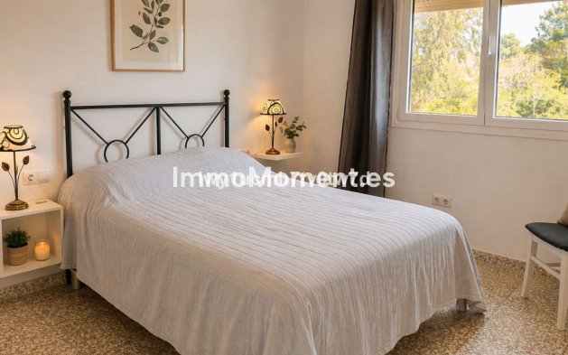 Reventa - Villa - Interior  - Churriana