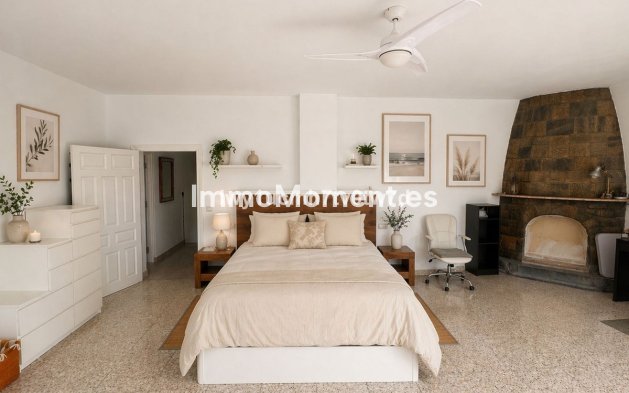 Reventa - Villa - Interior  - Churriana