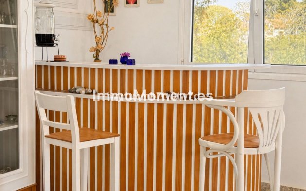 Reventa - Villa - Interior  - Churriana