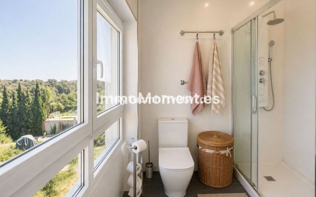 Reventa - Villa - Interior  - Churriana