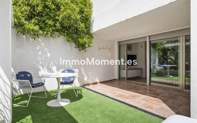 Reventa - Apartamento - Mijas - Mijas Costa