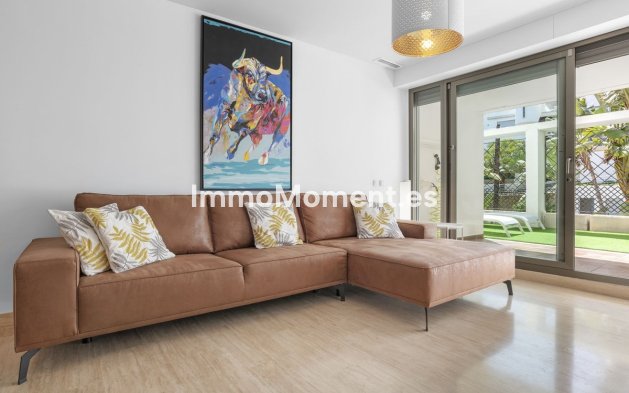 Reventa - Apartamento - Mijas - Mijas Costa