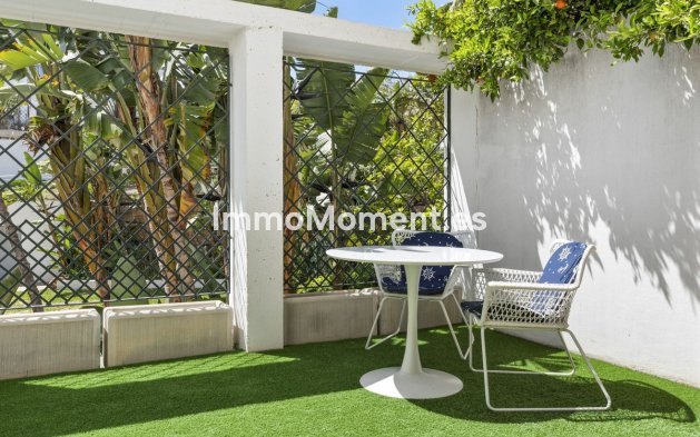 Reventa - Apartamento - Mijas - Mijas Costa