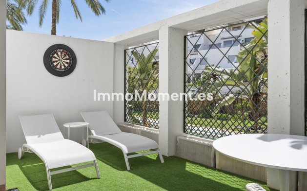 Reventa - Apartamento - Mijas - Mijas Costa
