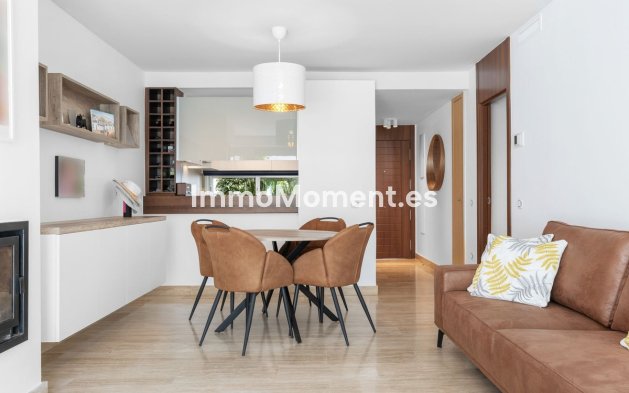 Reventa - Apartamento - Mijas - Mijas Costa