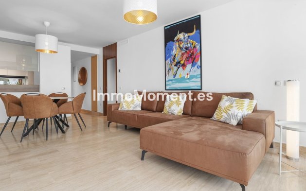 Reventa - Apartamento - Mijas - Mijas Costa