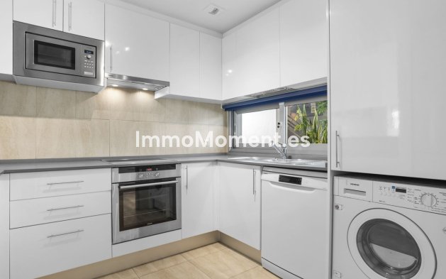 Reventa - Apartamento - Mijas - Mijas Costa