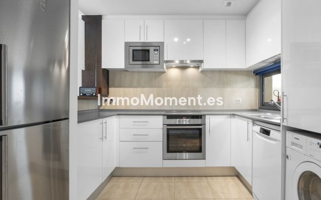 Reventa - Apartamento - Mijas - Mijas Costa