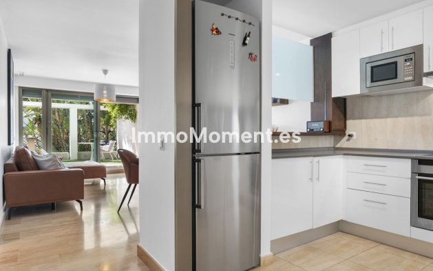 Reventa - Apartamento - Mijas - Mijas Costa
