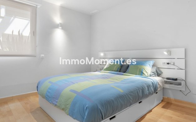 Reventa - Apartamento - Mijas - Mijas Costa