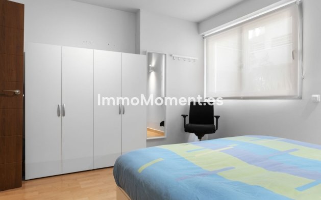 Reventa - Apartamento - Mijas - Mijas Costa