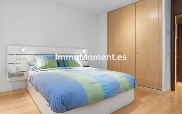 Reventa - Apartamento - Mijas - Mijas Costa