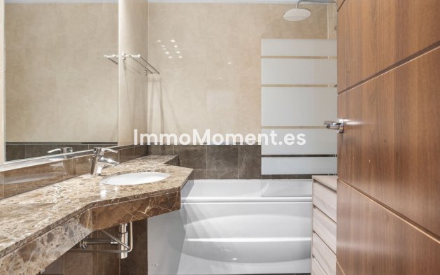 Reventa - Apartamento - Mijas - Mijas Costa