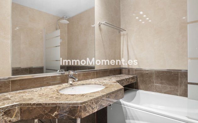 Reventa - Apartamento - Mijas - Mijas Costa