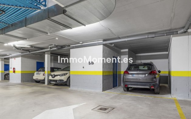 Reventa - Apartamento - Mijas - Mijas Costa