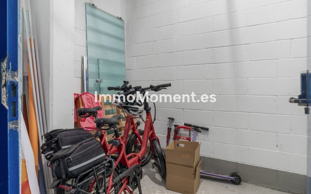 Reventa - Apartamento - Mijas - Mijas Costa